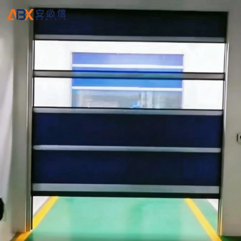 昌吉回族工业快速门
